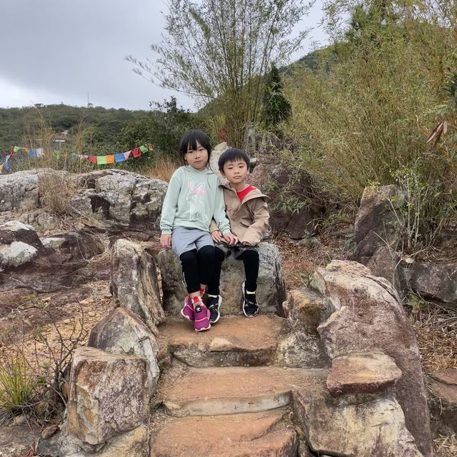 Brick Hill 