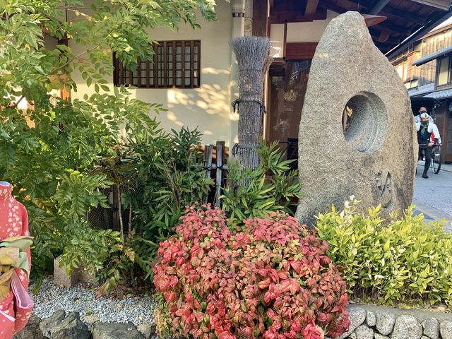 【京都観光】京都の映えスポット📸