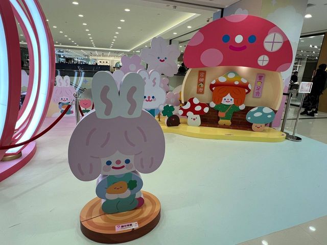 萌虎賀歲@LCX