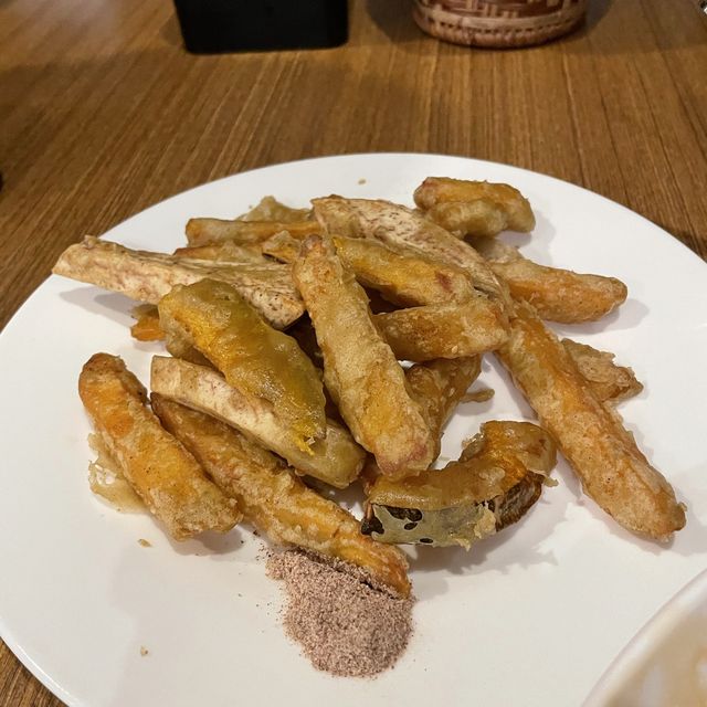 假日賞夜景的好餐廳推薦👍貓空 阿義師的大茶壺 好料理與好風景兼得❤️