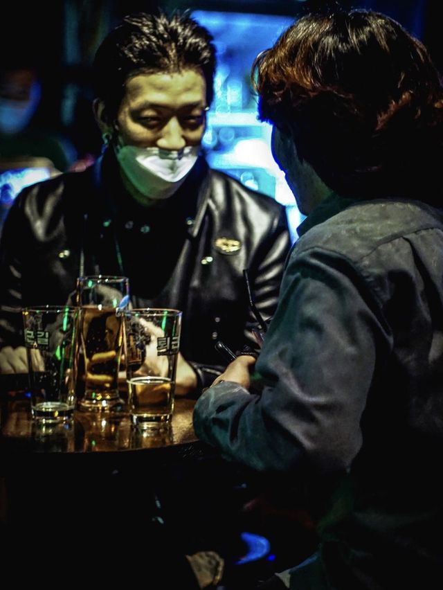 감성을 원해? 펍도 원해? '펫 사운즈'