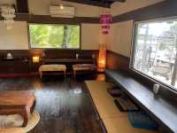 【沖縄・古宇利島】海望Café Aletta