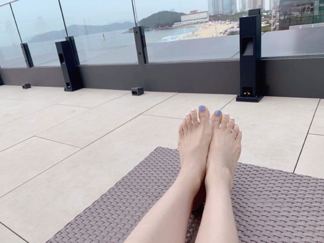 여행의 파라다이스 “파라다이스 호텔 부산”