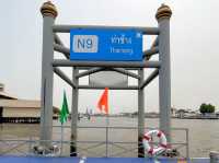 ONE DAY TRIP กรุงเทพฯ