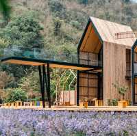 CHAN nature cafe' 
