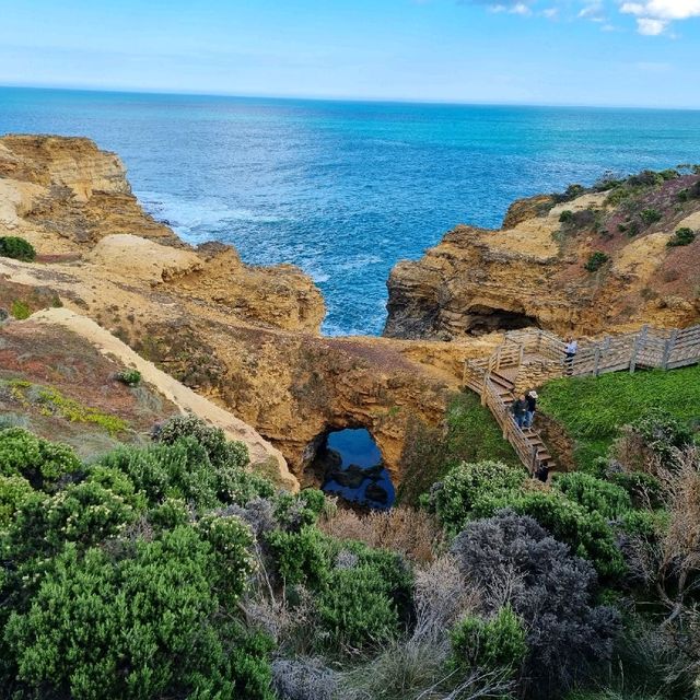 Great Ocean Road Scenic Spots