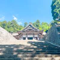 鳥取県大山に登山してきました🙌