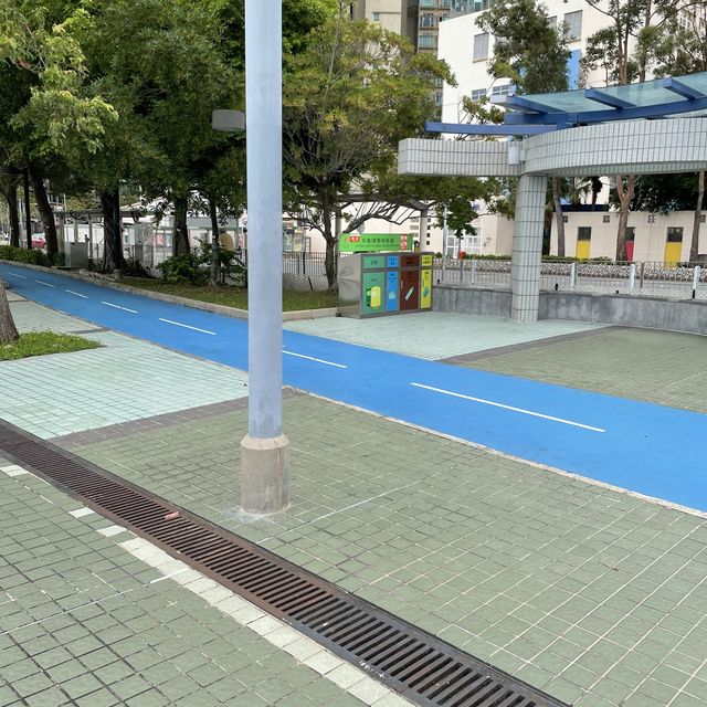馬鞍山散步🚶🏻‍♀️好去處休閑運動💪🏻必去