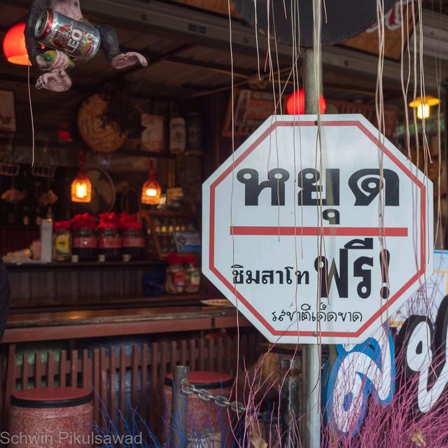 ตลาดน้ำอโยธยา ที่เที่ยวที่กินชื่อดังอยุธยา
