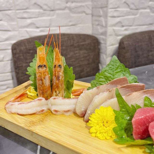 抵食高質🐟刺身生蠔🦪小店