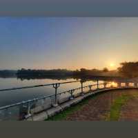 Discover Nature @ Macritchie