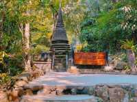 อุทยานแห่งชาติน้ำตกพลิ้ว จันทบุรี เที่ยวน้ำตก⛰🗺