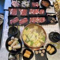 勁好呷（超好吃）台灣火鍋🍲