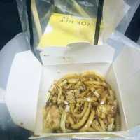 WOK HEY @ Waterway Point 