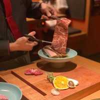 貊炙Steak Omakase