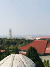 Longkou - Nanshan Big Buddha
