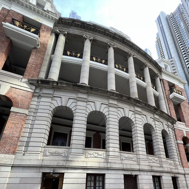 《孫中山紀念館》