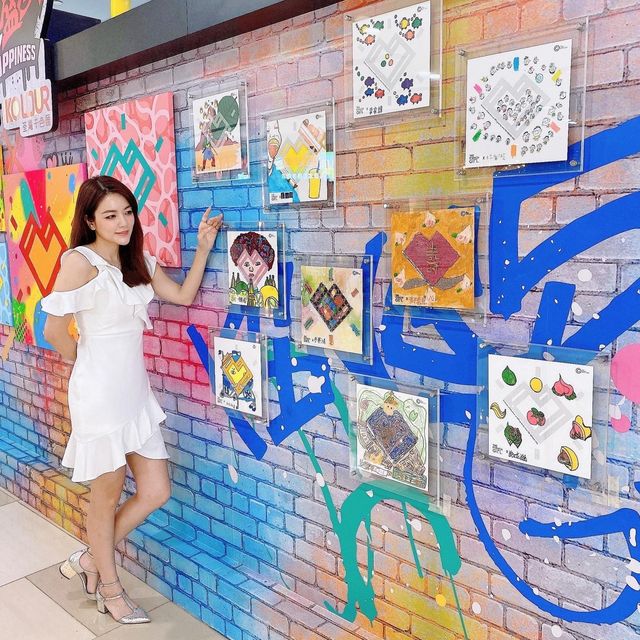 【 #NFT藝術展 】