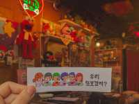 떡볶이 덕후라면 여기는 꼭 가줘야💛또보겠지 떡볶이집🧡