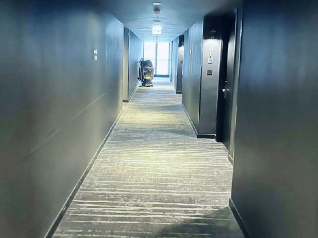 屯門性價比酒店
