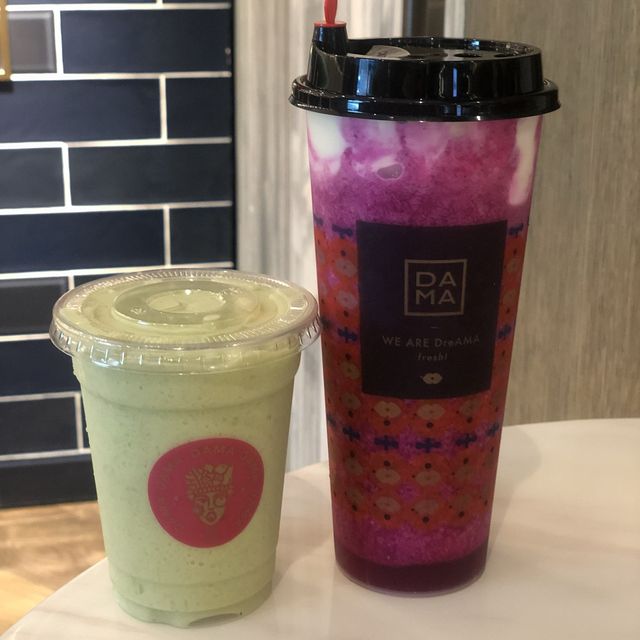 尖沙咀｜純素雪糕🍦
