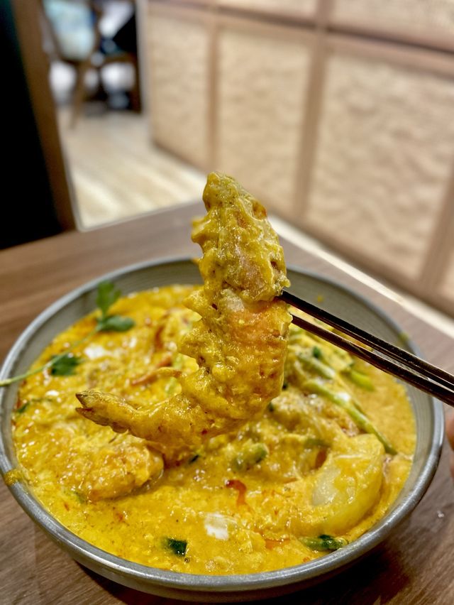 荃灣｜舌頭去泰國旅行👅