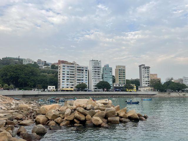 赤柱一天遊🚶🏻‍♂️