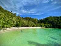 PULAU PANGKOR 🏝
