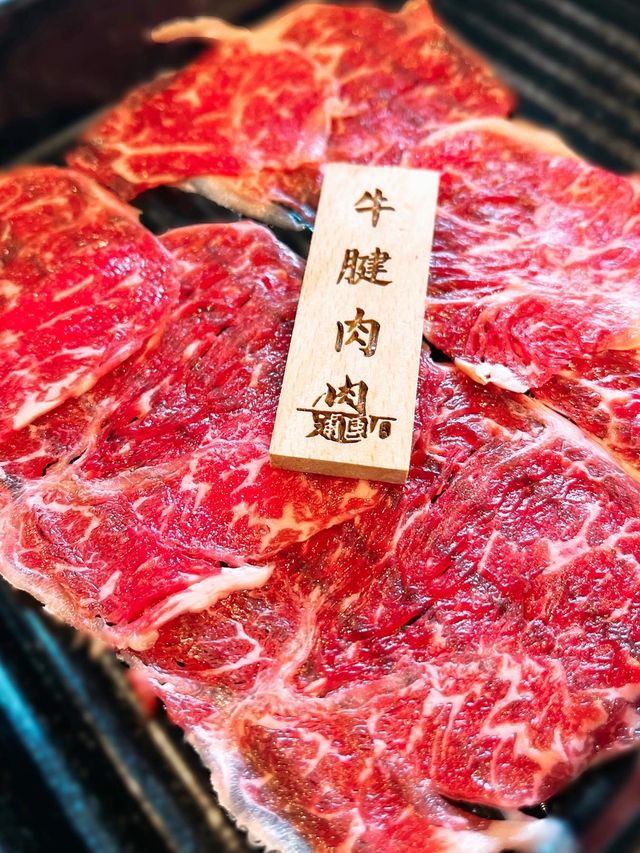 任食安格斯牛先$120?🥩