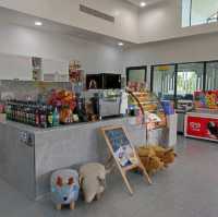 มูคาเฟ่