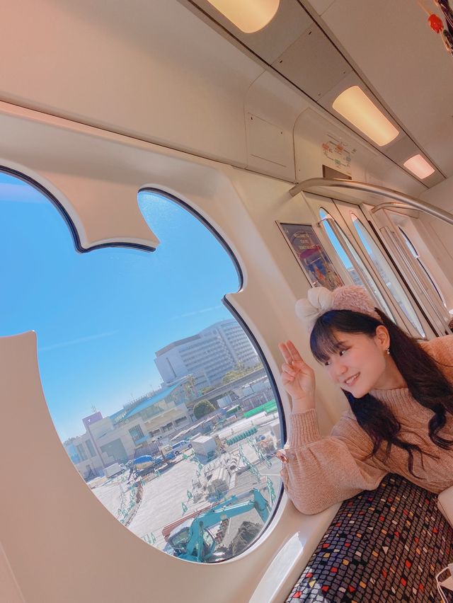 【夢の国】東京ディズニーシー