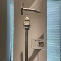 【東京都】みなと科学館