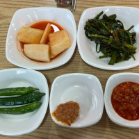 제주 유명맛집 우진해장국 드디어 맛보았습니다!