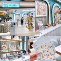 小王子限定打卡Cafe