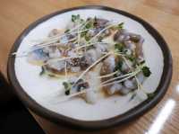 ตลาดกวางจัง แหล่งรวมอาหาร Street Food