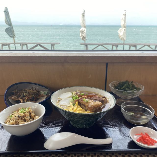 【沖縄】沖縄に行ったらこれだけは！食べてほしい絶品グルメ