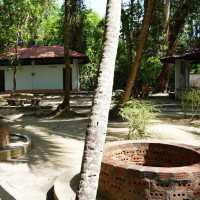 โบราณสถานบ่อเจ็ดลูก สตูล