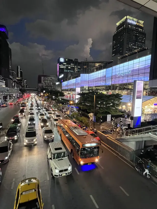 BANGKOK 