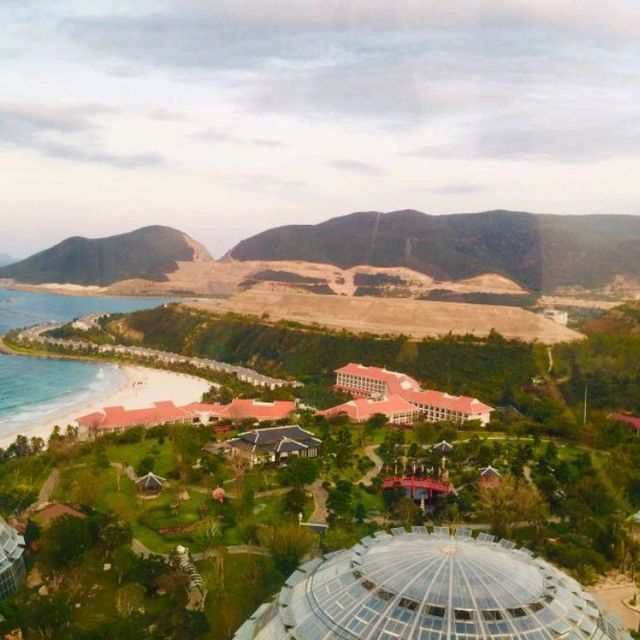 Hon Tre Island