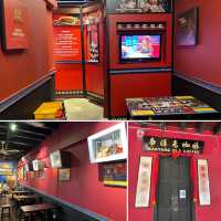 新加坡探店：南洋老咖啡