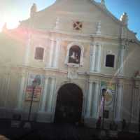 Vigan Cathedral