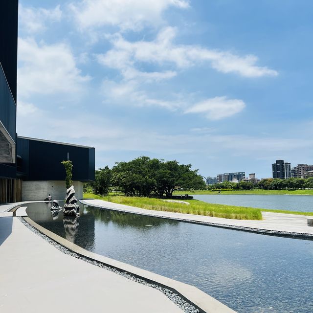 橫山書法藝術館