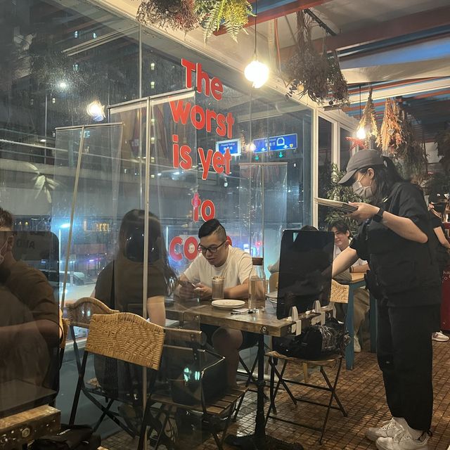 銅鑼灣mamaday