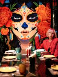 Mexicano Restaurante Autentico