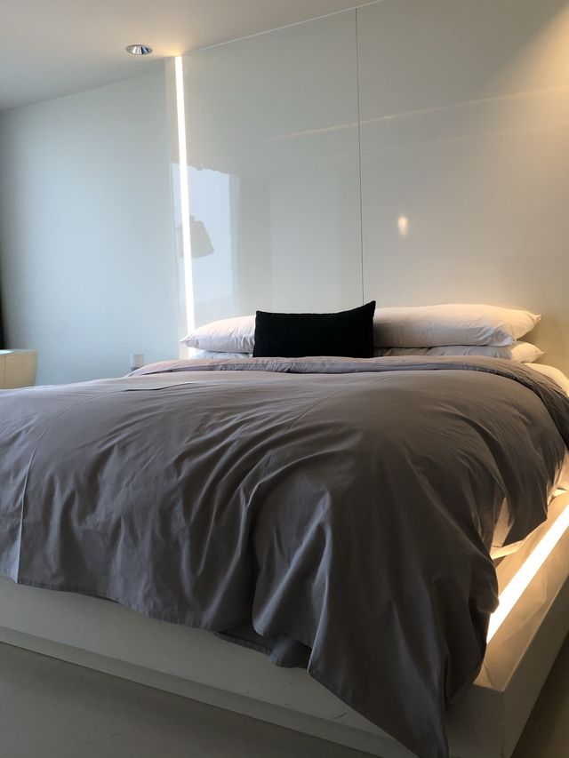심플하고 모던한 5성급 한강뷰 호텔 ‘비스타 워커힐 서울’ 🏨🌉✨