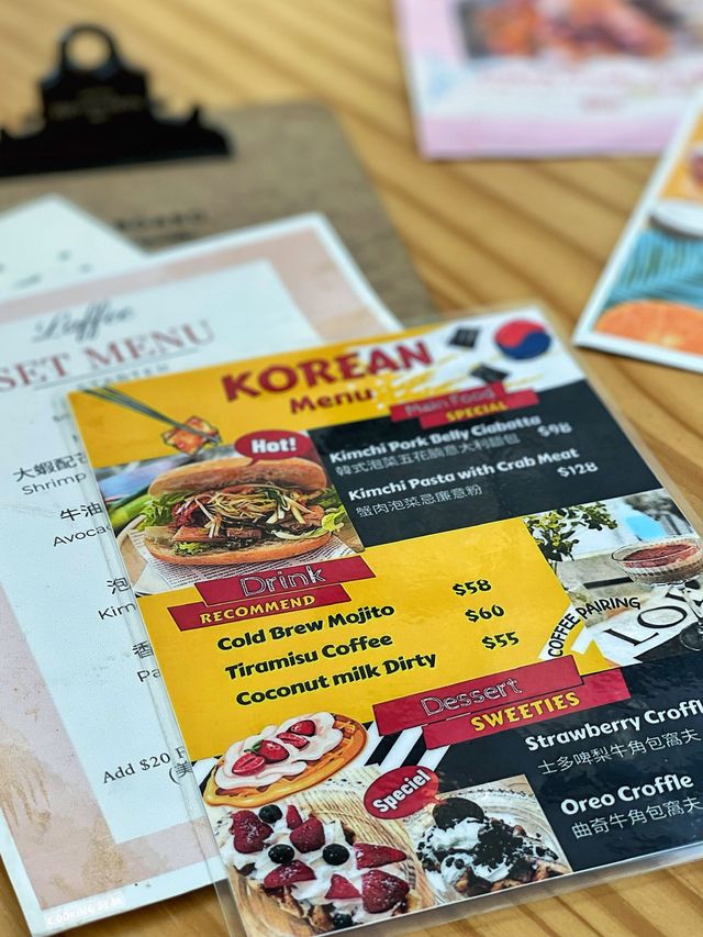 🧸🌞｜igable cafe🤎