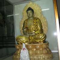 Perak Tong Cave Temple