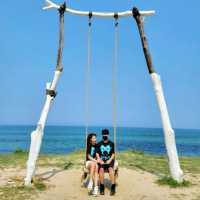 강원도에서 젤 힙한 동네 양양🏝이국적 감성 물씬💙