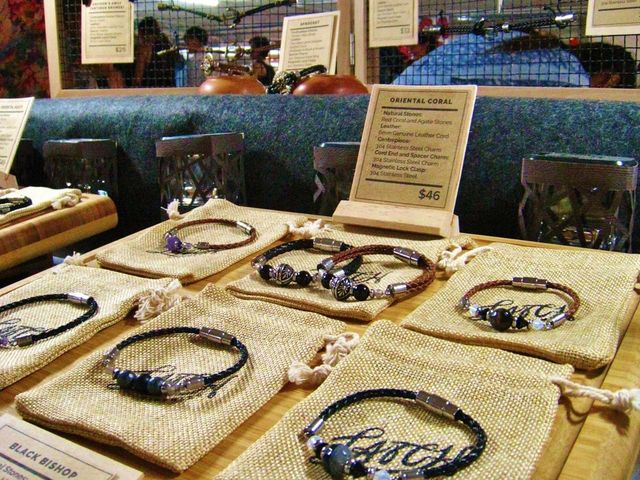 Local craft market
