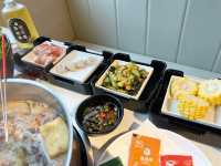 🌟旺角無限時台灣養生涮涮鍋🍲